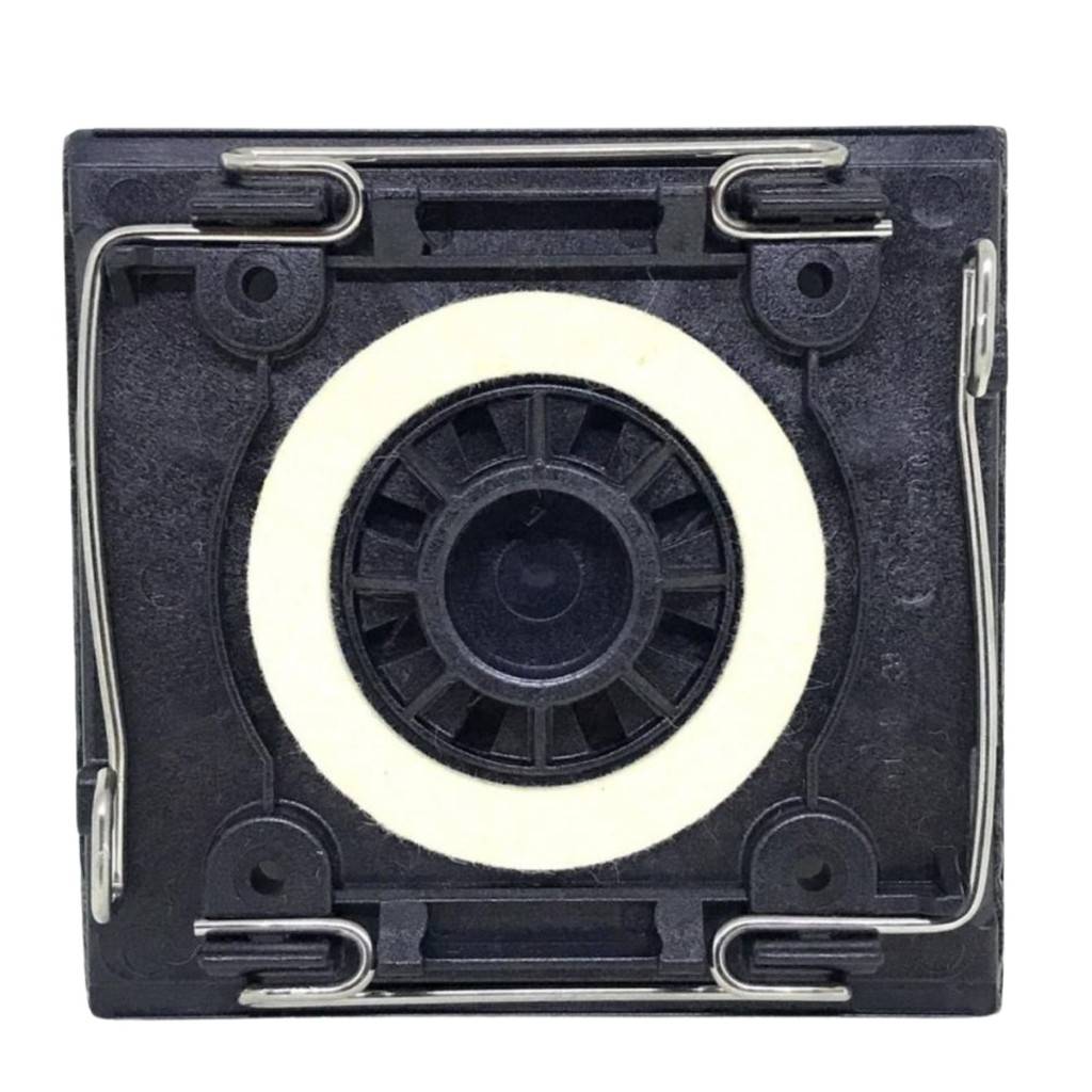 Conjunto Base da Lixadeira Orbital QS800 da Black+Decker