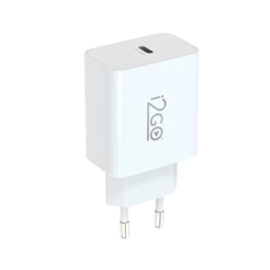Carregador De Parede i2GO Ultra Charger 45 W USB-C Branco