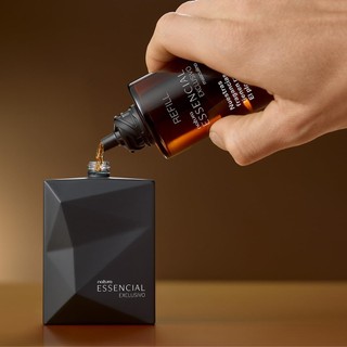Deo Parfum Essencial Único Refil 90ml