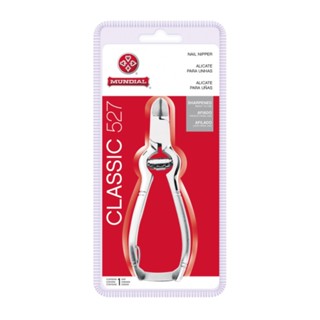Alicate De Corte Unhas Pés  BC-527 Profissional Aço Mundial em Oferta na Shopee