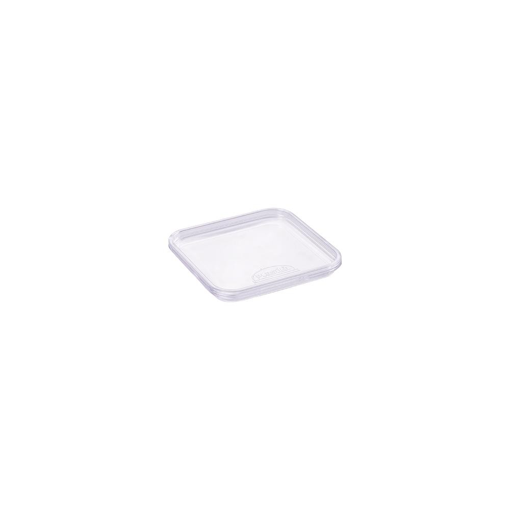 Tampa Modular Plasútil Encaixa 15538 T1 em Oferta na Shopee