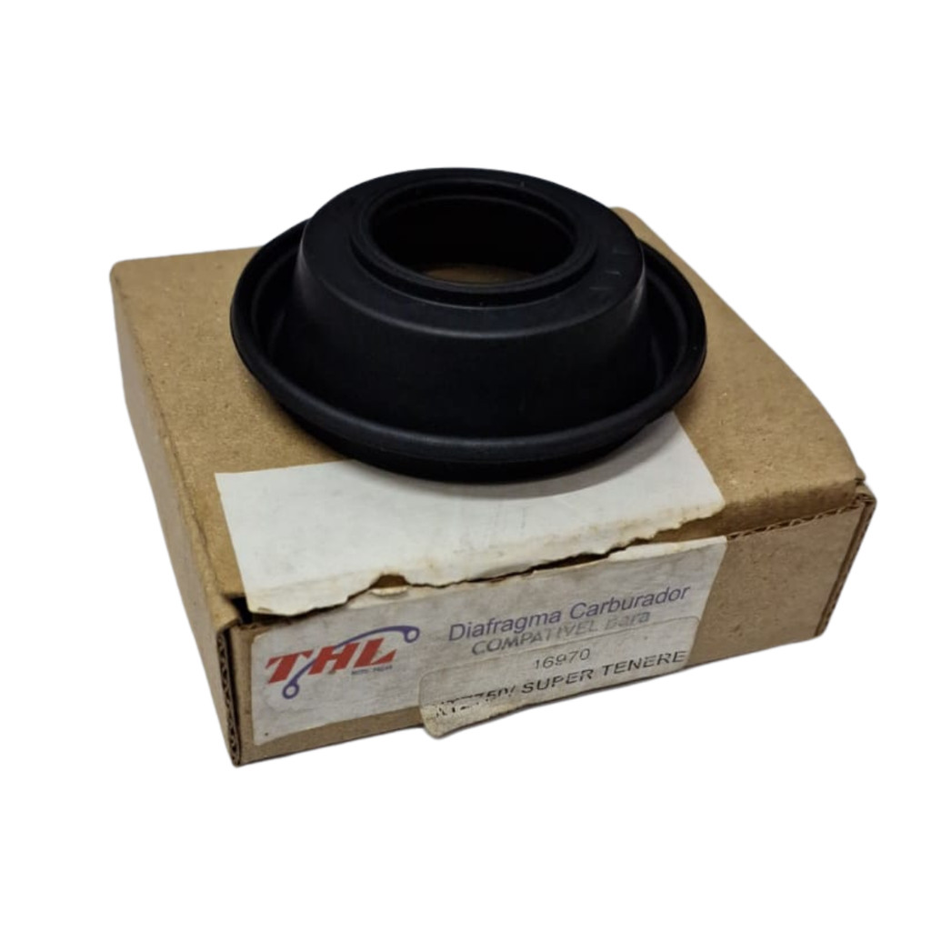 Diafragma Pistonete Carburador Yamaha XTZ 750 THL 16970