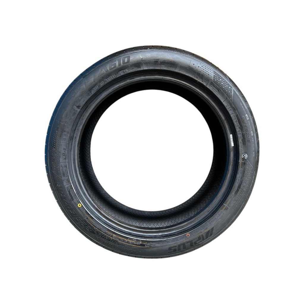 Detalhes do Kit 2 Pneus 215/50R17 95w TL Aplus Impreza Mazdda 3  Nissan Leaf  Accord Kia Optima Volt Acura TSX
