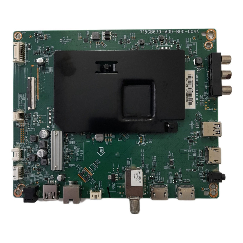 Placa Principal Philips 50pug7625/78 715gb630-m0d-b00-004k *