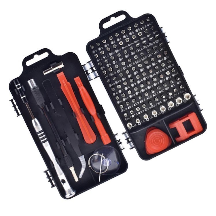 Ferramenta De Reparo Conjunto Profissional Xlw-115 Multi Uso em Oferta na Shopee