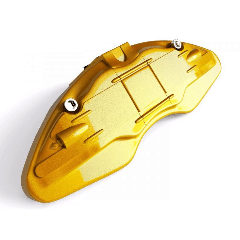 Capa para Pinça de Freio M3 Várias Cores em Oferta na Shopee