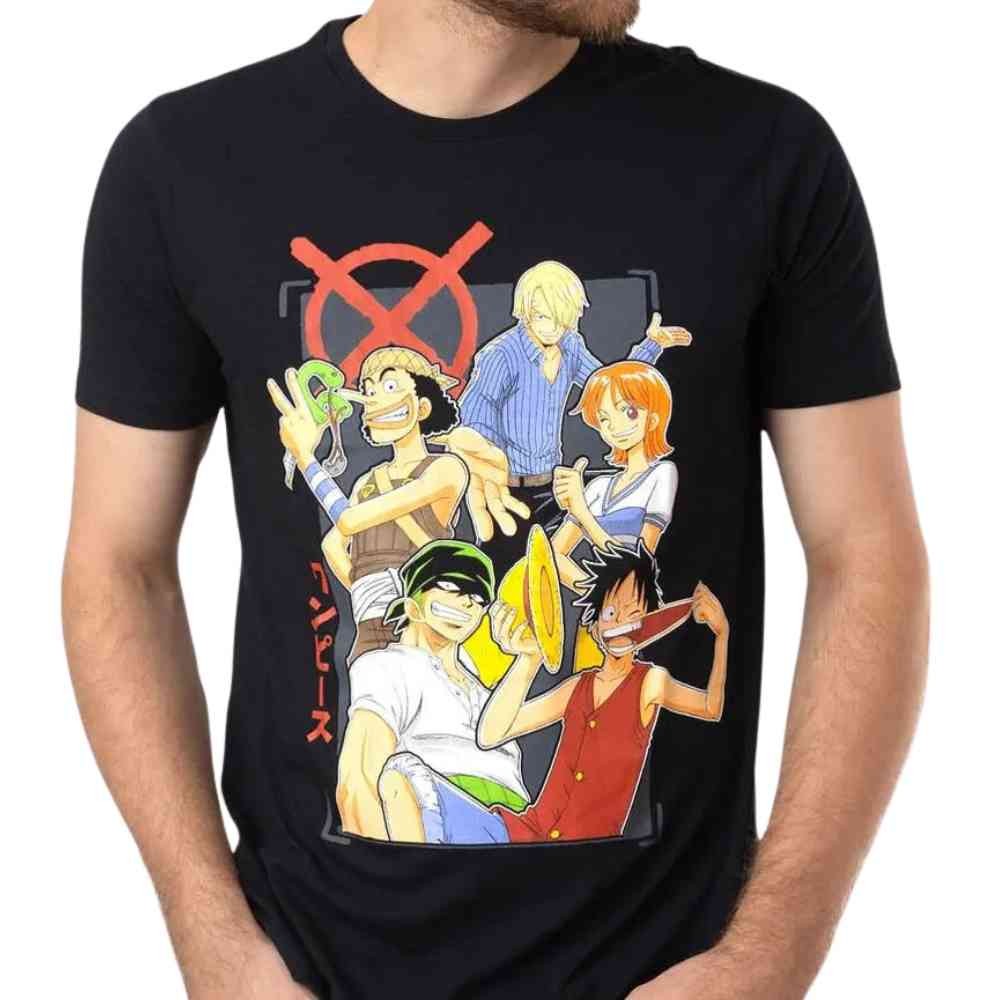 Piticas One Piece: Onde Comprar | BuscaProdutos