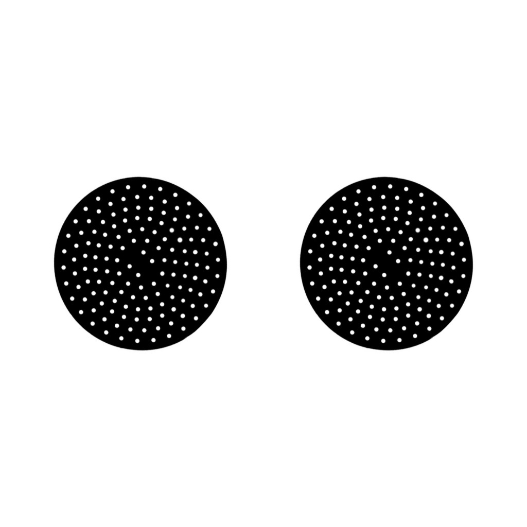 Kit 2/4 Tapetes Silicone De Proteção Fogão Indução e Air-Fryer em Oferta na Shopee