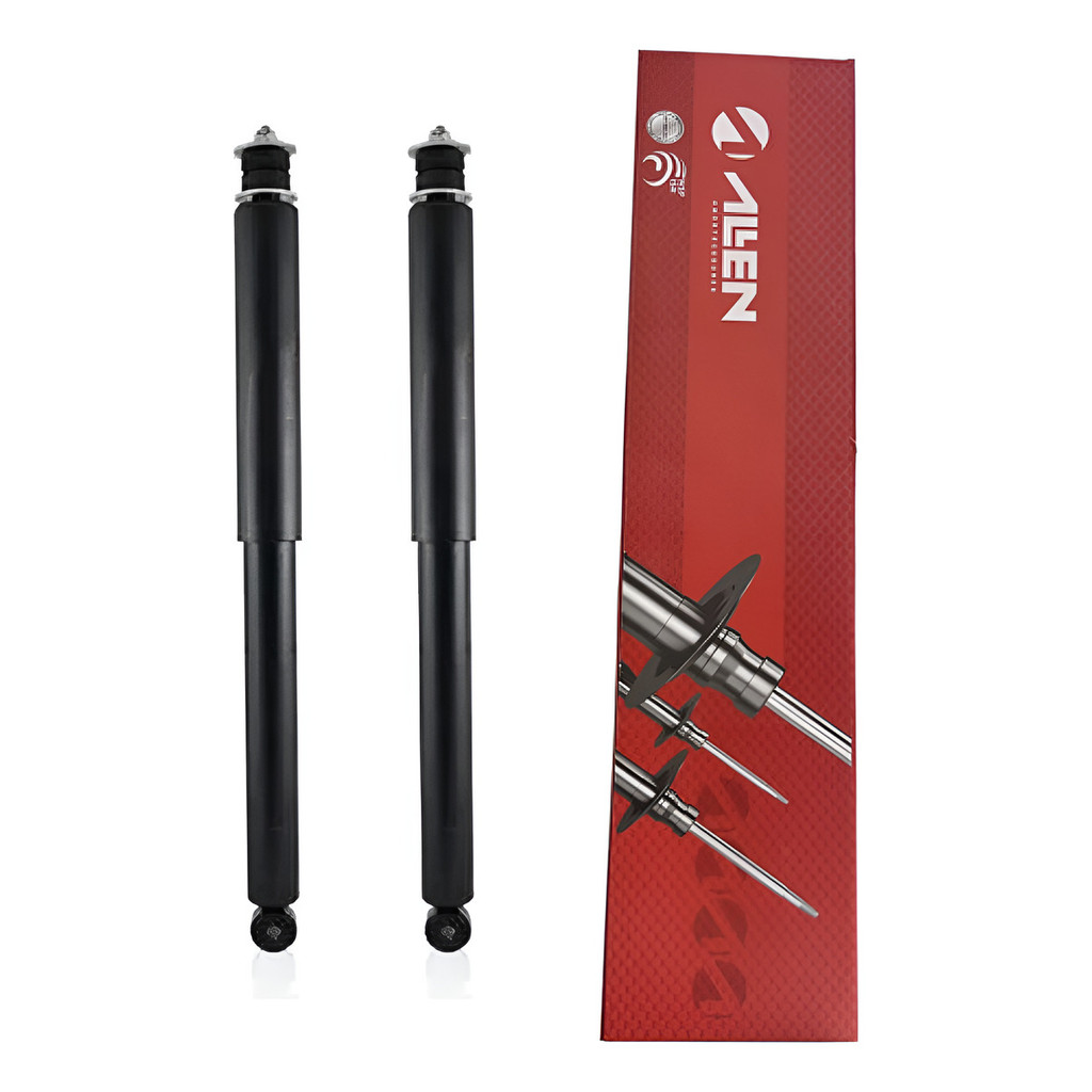 Par Amortecedor Gás Traseiro Grand Besta Gs 3.0 16 Lug 98 em Oferta na Shopee