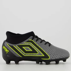 Chuteira Umbro Mutant Campo Juvenil