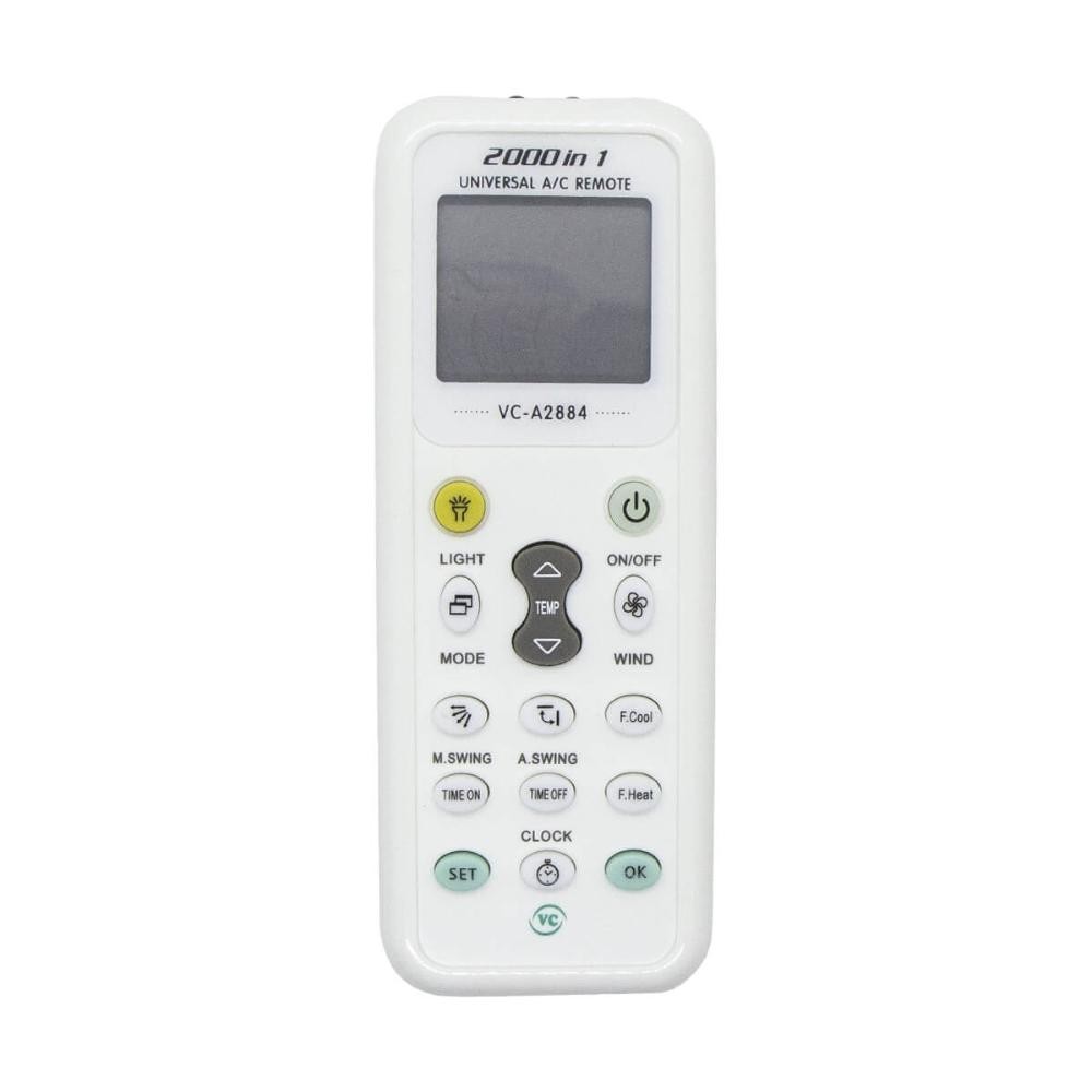 Controle Ar Condicionado Split Compatível c/ Samsung