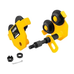 Trole Manual 1,0 Tonelada (1,0 Tf) Tm 100 Vonder