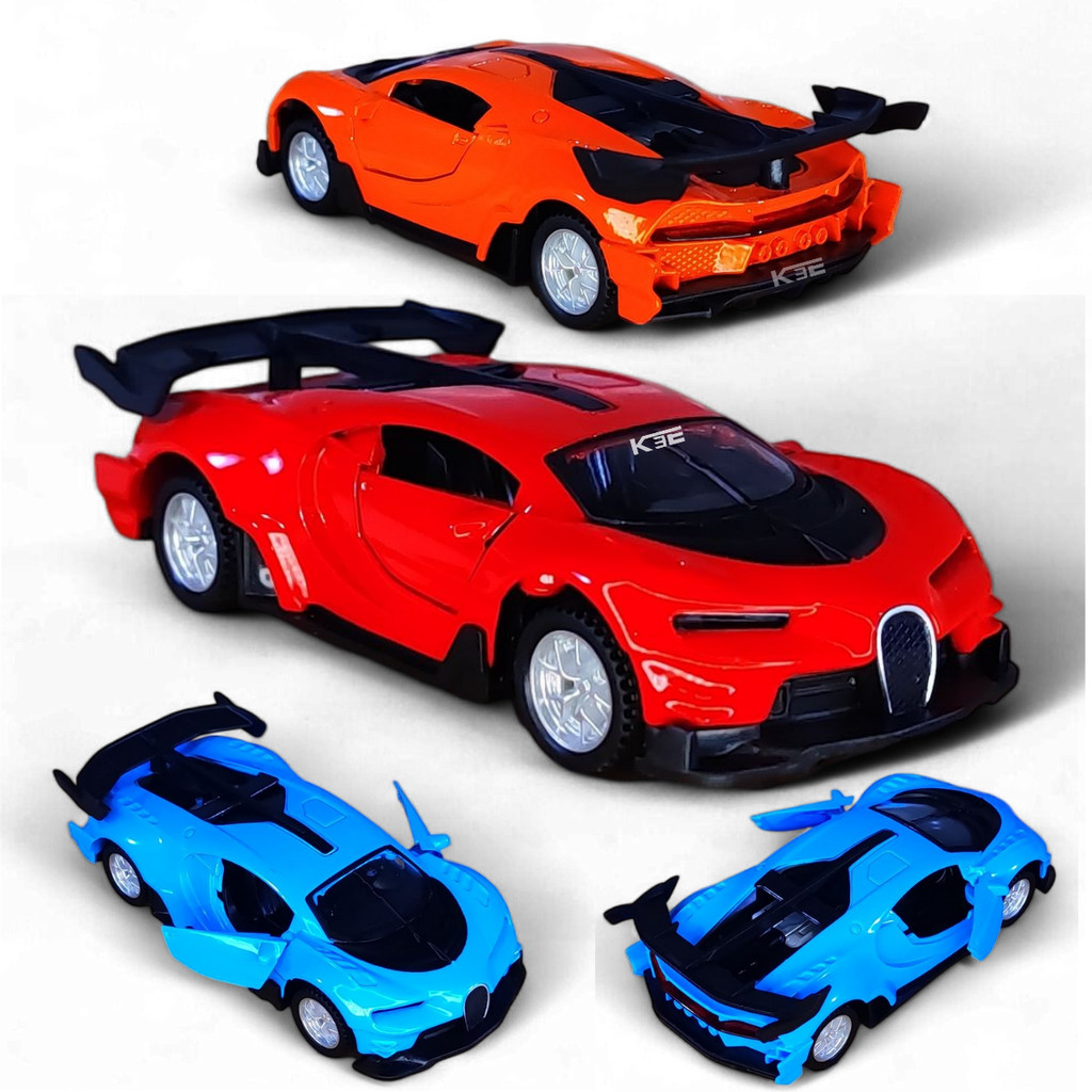 Bugatti Vision: Guia Completo e Onde Comprar | BuscaProdutos