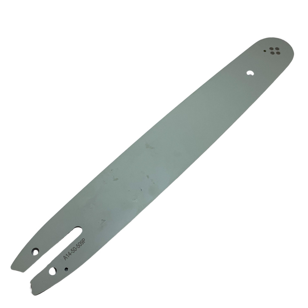 Sabre para motossera 170/180/210 14" 40 cm 39,5cm para correntes 25 dentes 1,1mm