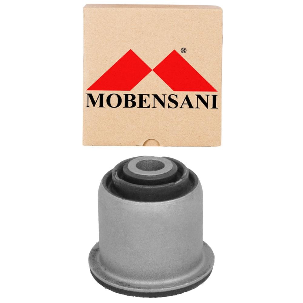 Bucha Bandeja Balança Quantum Santana 2.0 Dianteiro Menor