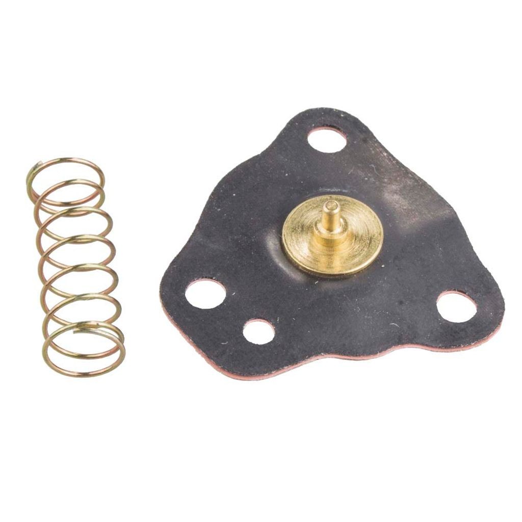 Diafragma Válvula Máxima Fiat Uno 1984 a 1995 - 147086 - 6044