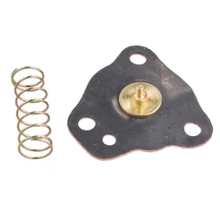 Diafragma Válvula Máxima Fiat Uno 1984 a 1995 - 147086 - 6044