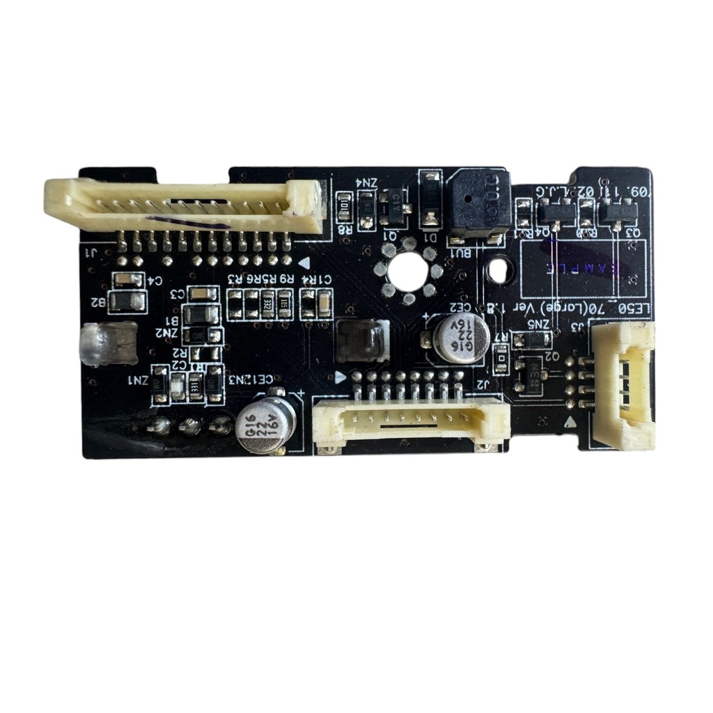 SENSOR C.R. 47LE5500 LG LE50_70