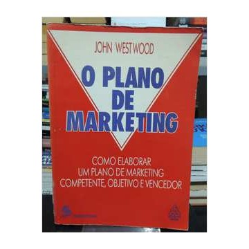 O Plano de Marketing de John Westwood