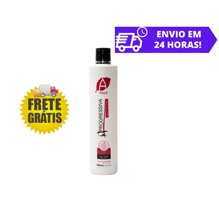 O que é Progressiva Adlux? Guia e Onde Comprar | BuscaProdutos