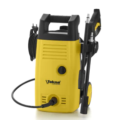 Lavadora De Alta Pressão Portátil 1400W Tekna
