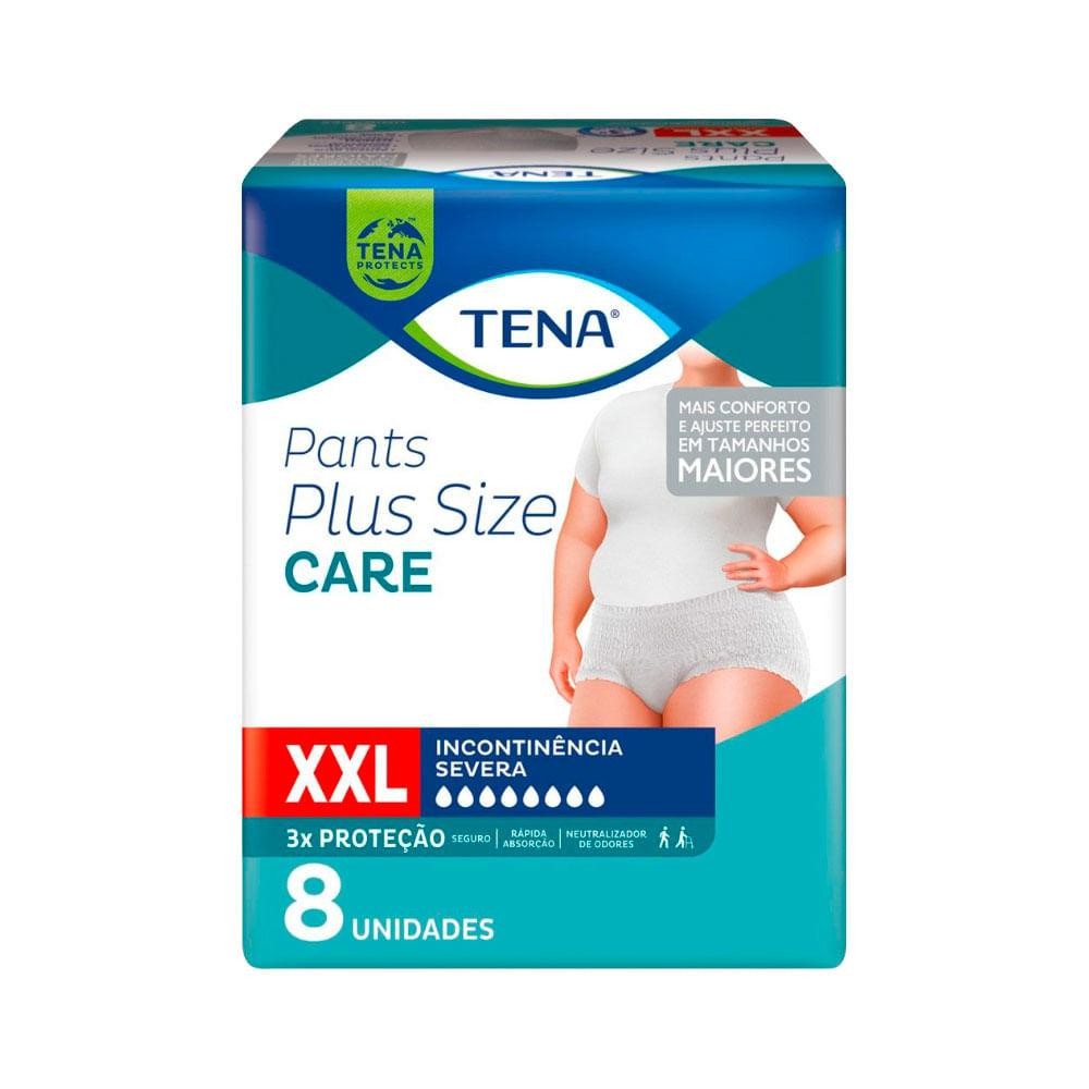 Fralda Tena Plus: Onde Comprar | BuscaProdutos