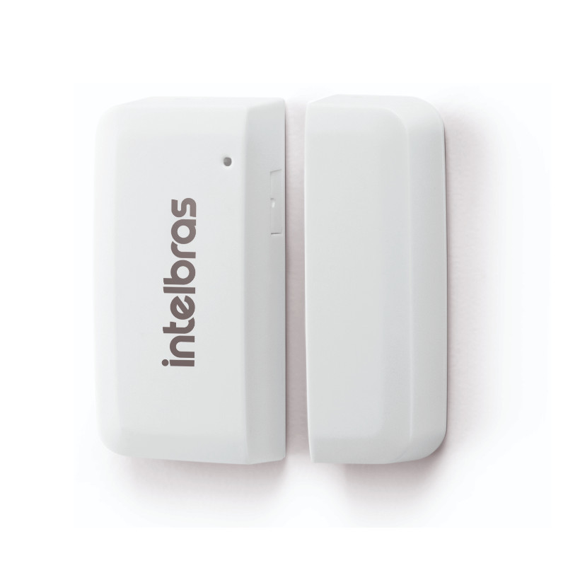 Sensor Magnético Sem Fio XAS 8000 Intelbras