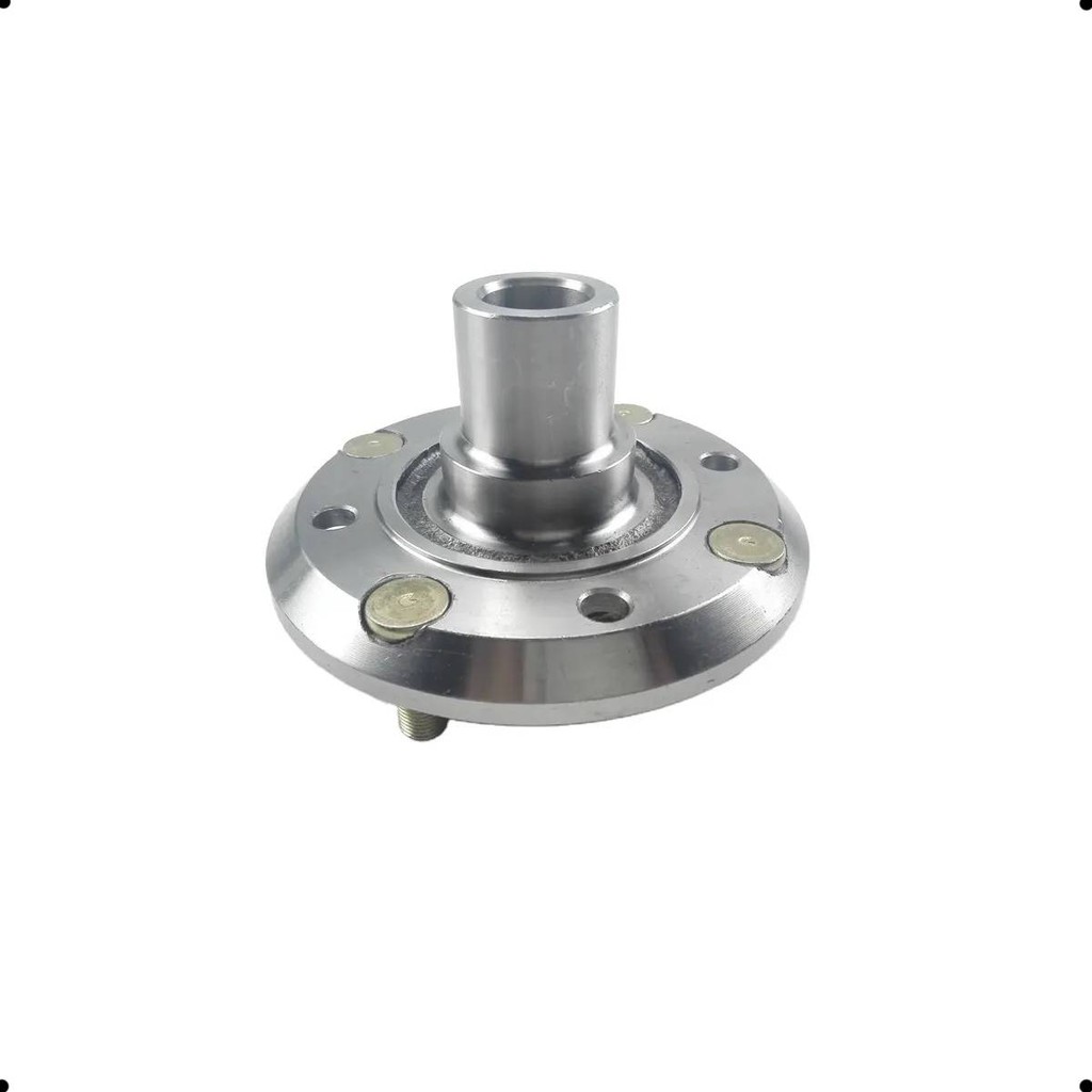 Cubo Roda Dianteira Chery QQ 1.1