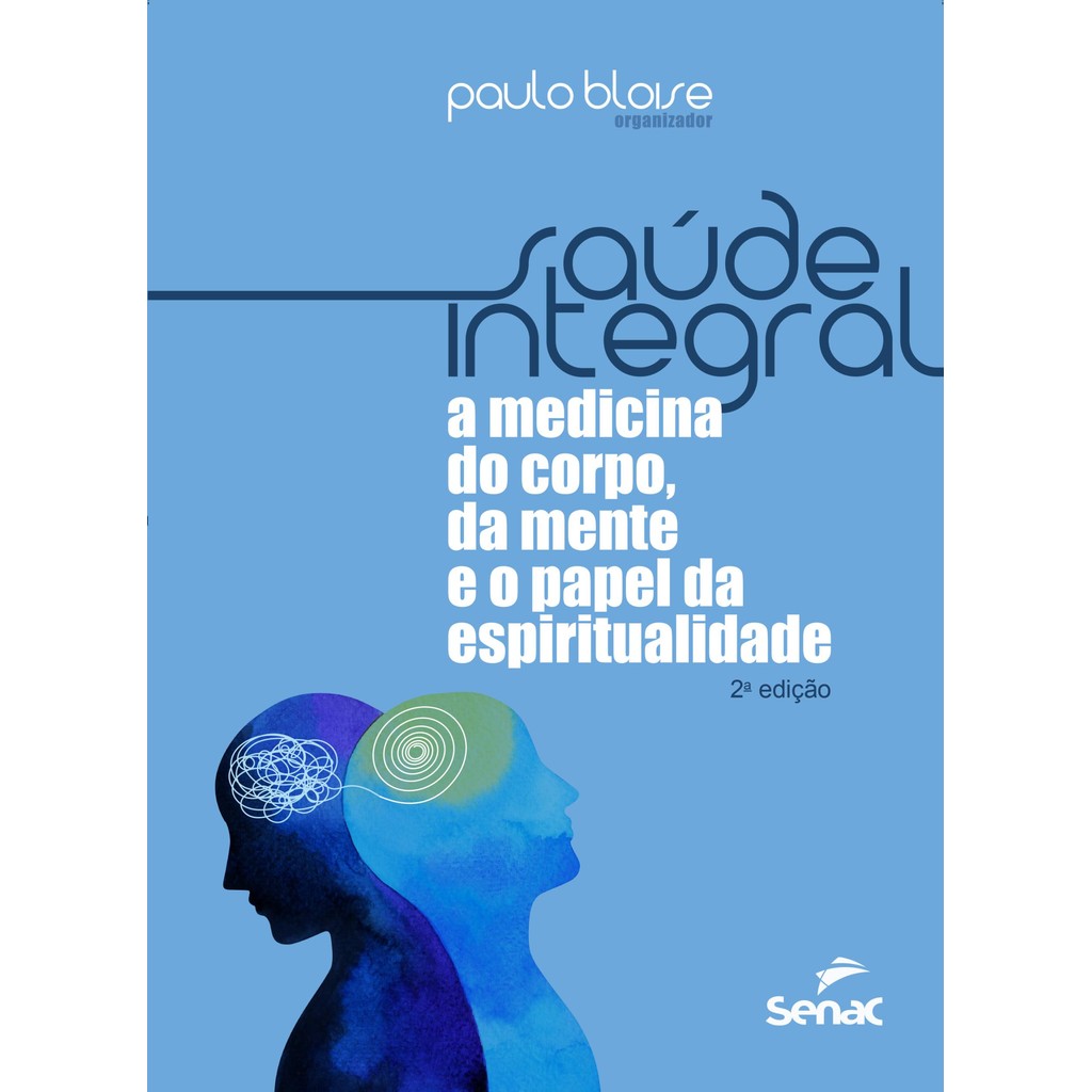 Saúde integral - Senac São Paulo