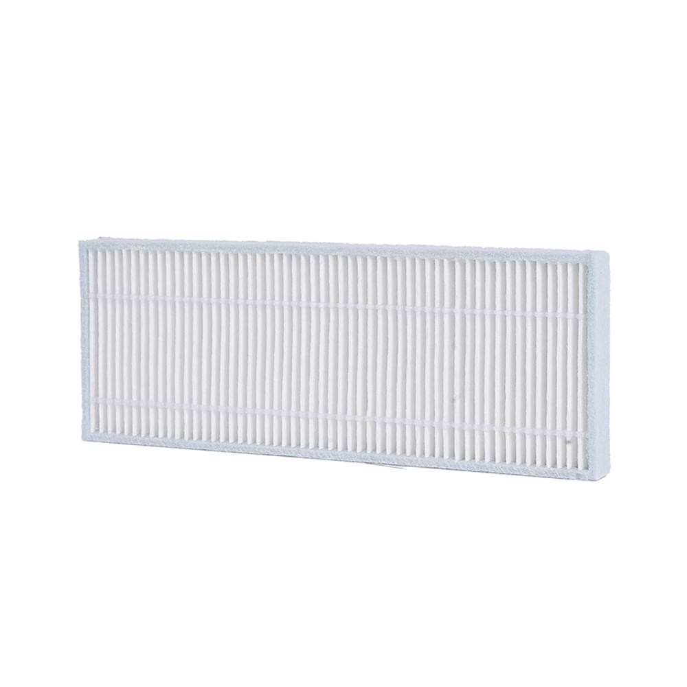 Imagem Filtro HEPA para Smart Robô Aspirador Laser PRA8000/PRA2000 Positivo Casa Inteligente - Compacto e Leve
