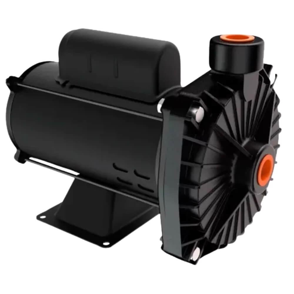 Bomba Centrifuga 1CV Monofásica 110/220V CP6R DANCOR em Oferta na Shopee