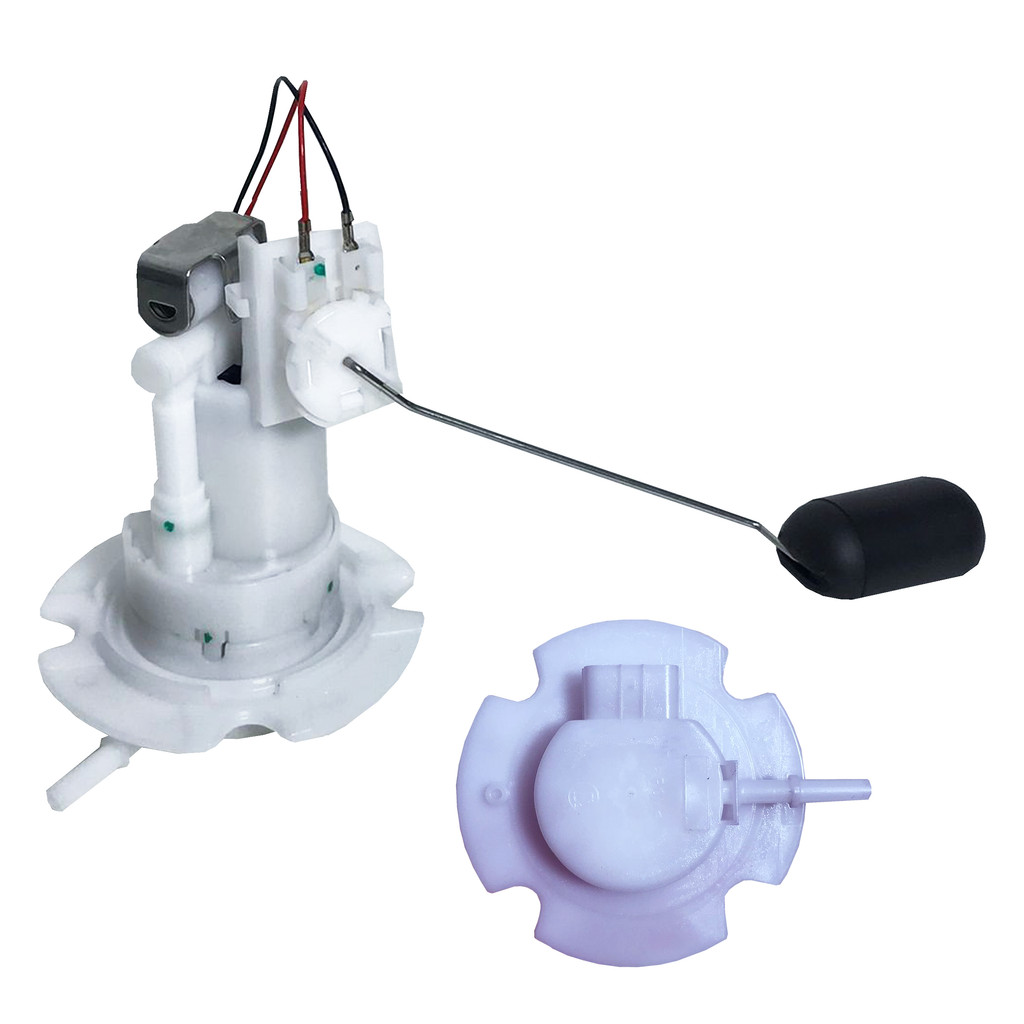 Bomba Combustivel Completa Cg150 Titan 150 Gasolina 2009 Até 2010 em Oferta na Shopee