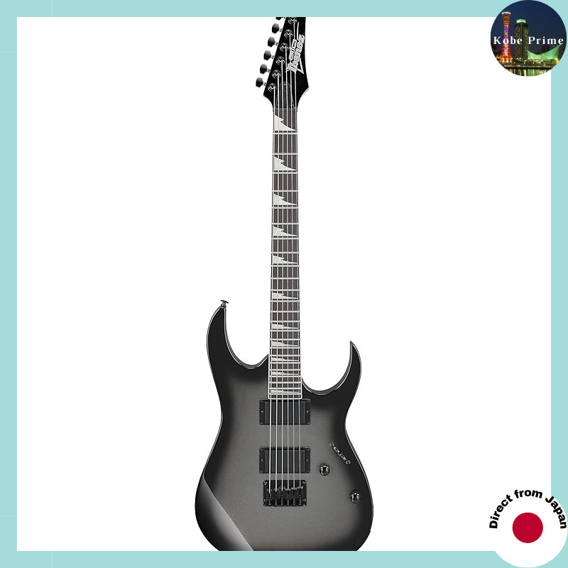 Guitarra Elétrica Para Iniciantes GIO Ibanez (Azul Cinza Metálico) GRG121DX-MGS