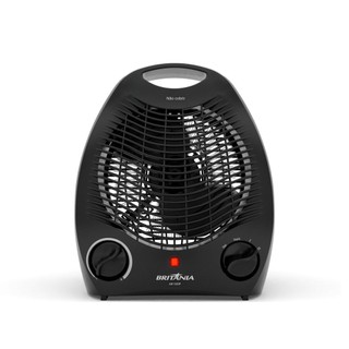 Aquecedor Britânia 2 em 1 AB1500P 3 Níveis de Potência em Oferta na Shopee