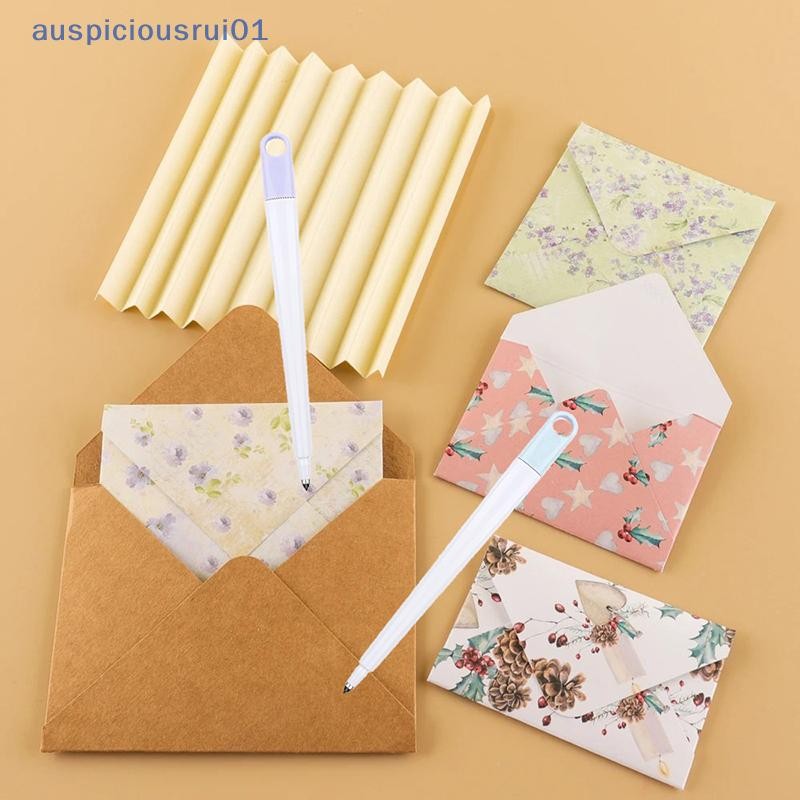 [Auspiciosorui01] Caneta De Pontuação Para Cricut Maker 3/Explore Air 2 , Ferramenta Cartões Dobráveis , Envelopes , Cai