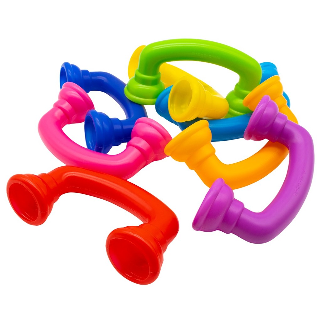 Brinquedo Telefone Infantil Sussurro Sensii