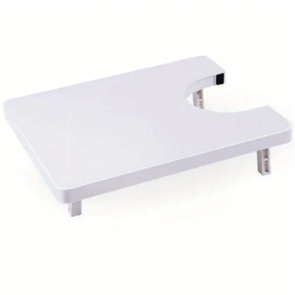 1 Mini Mesa de Apoio Mesa Extensora para Mini Máquina de Costura Portátil em Oferta na Shopee
