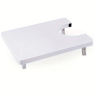 1 Mini Mesa de Apoio Mesa Extensora para Mini Máquina de Costura Portátil em Oferta na Shopee