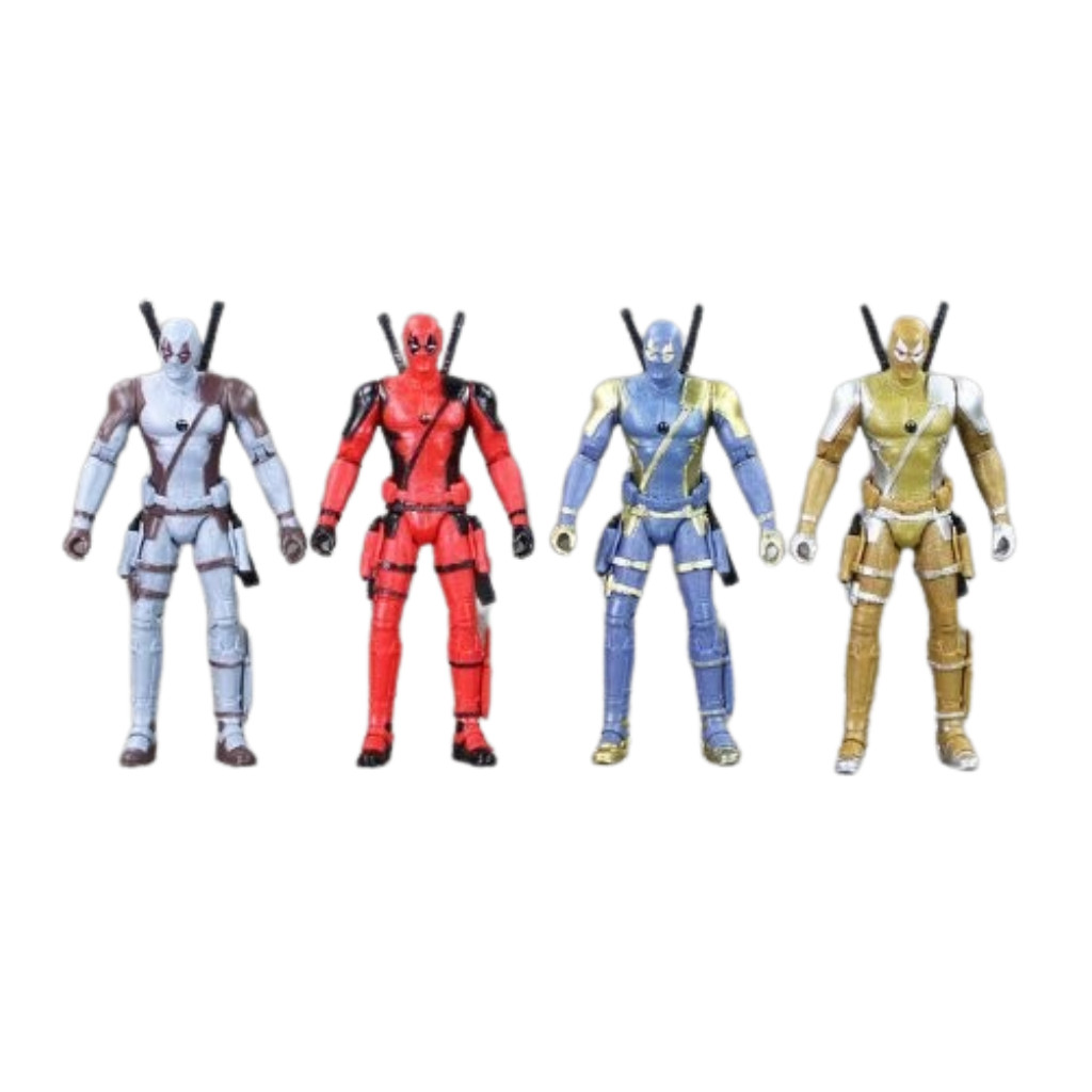 Boneco Wolverine Grande: Onde Comprar | BuscaProdutos