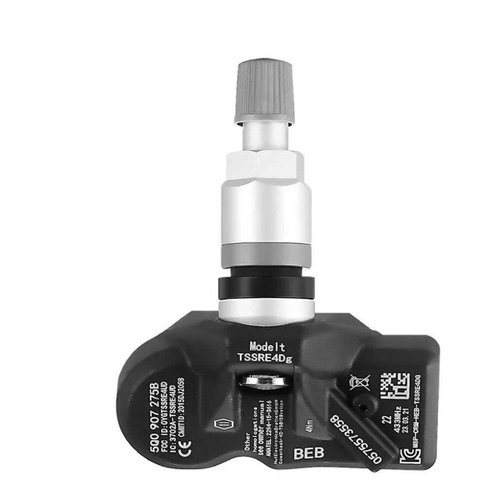 SENSOR TMPS AUDI VW JETTA POLO GOLF BEETLE AMAROK TOUAREG