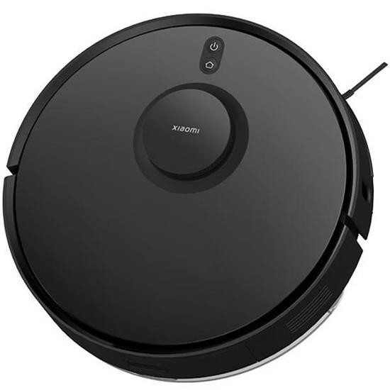 Robo Inteligente Aspirador  Xiaomi Robot Vacuum S10T - Preto