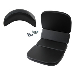 Estofado Para Lavatório Italiano + Apoio Protetor De Pescoço em Oferta na Shopee