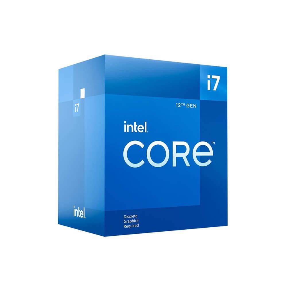 Processador Intel Core i7-12700F LGA1700 2.1 GHz