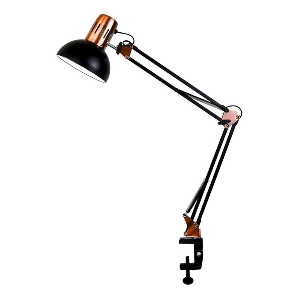 Luminaria zem Pixar Articulada Abajur De Mesa Com Base de garra Zapstore em Oferta na Shopee