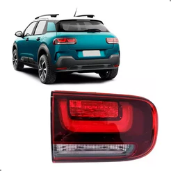 Lanterna Traseira C4 Cactus Mala 2019 2020 2021 2022 A 2024