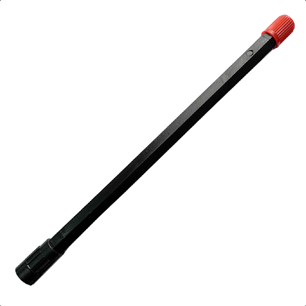 Prolongador Extensão Nylon P Encher Pneu Caminhao Onibus 170