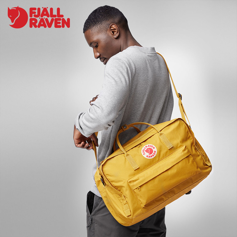 Mochila única Weekender Bolsa de ginástica de grande capacidade