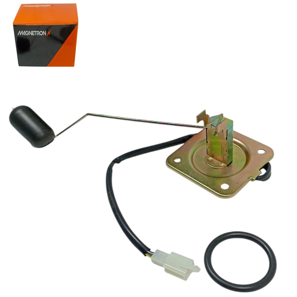 Boia Tanque Combustível En 125 Yes 2005 2006 2007 2008 2009 2010 2011 En 125 Yes Se 2011 2012 a 2015 em Oferta na Shopee