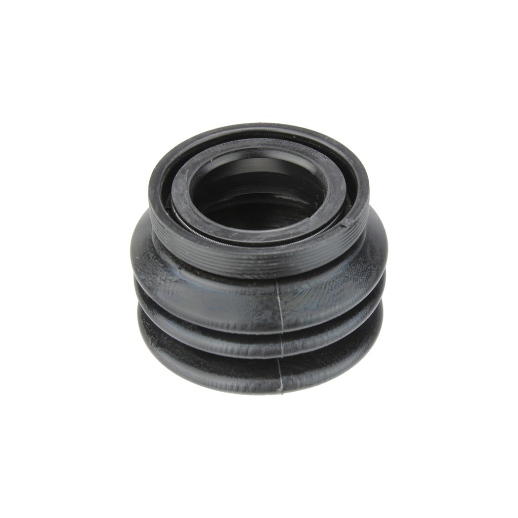 Retentor Da Haste Do Câmbio Ford Ka Ecosport Fiesta Focus Mondeo - 98WZ7288AA
