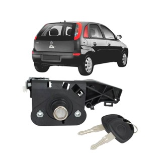 Cilindro Porta Malas Corsa 2002 2003 2004 2005 2006 Até 2012 em Oferta na Shopee